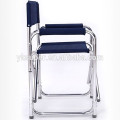 Алюминиевый складной стул для наружной мебели